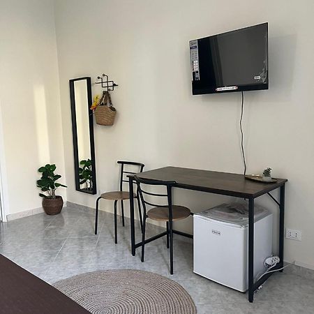 Casa Favarotta Isola delle Femmine Esterno foto