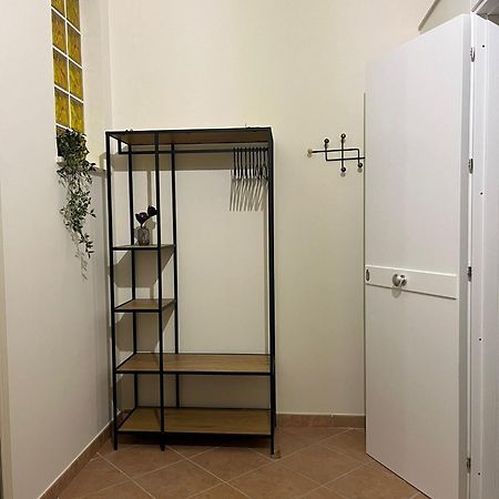 Casa Favarotta Isola delle Femmine Esterno foto
