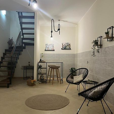 Casa Favarotta Isola delle Femmine Esterno foto