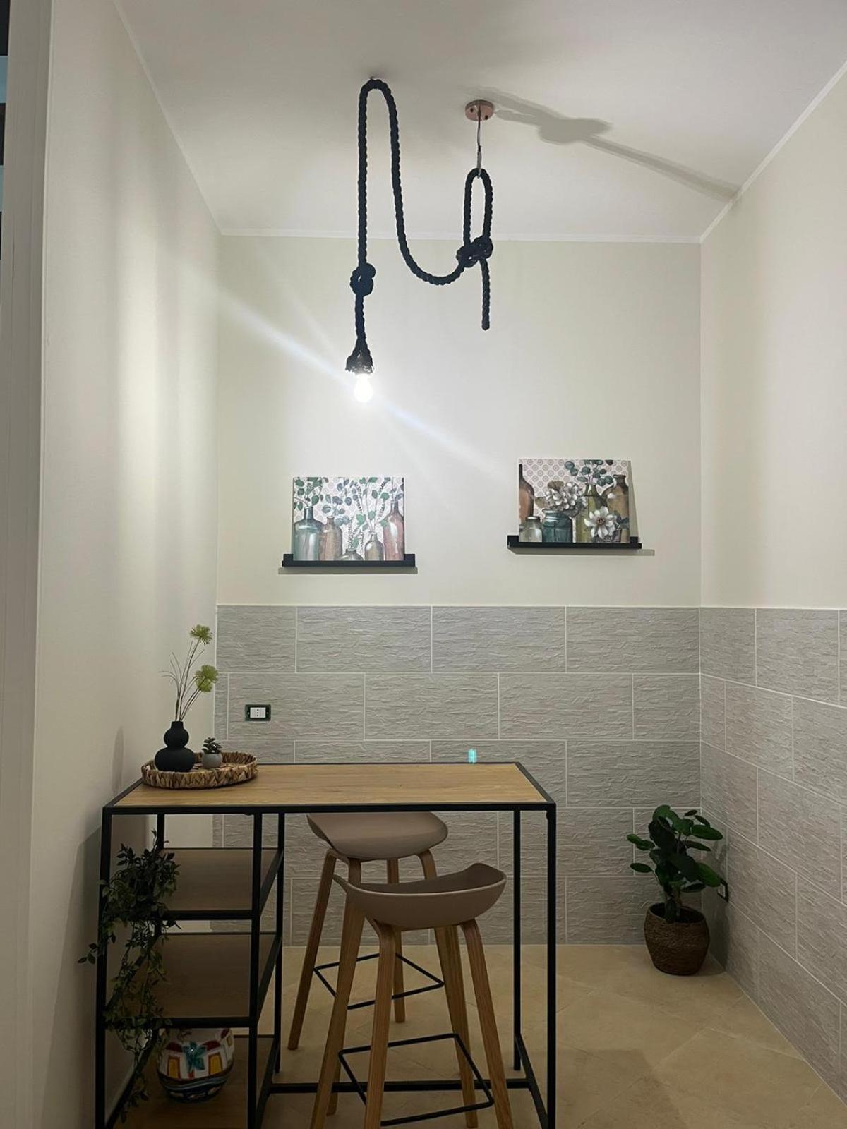Casa Favarotta Isola delle Femmine Esterno foto
