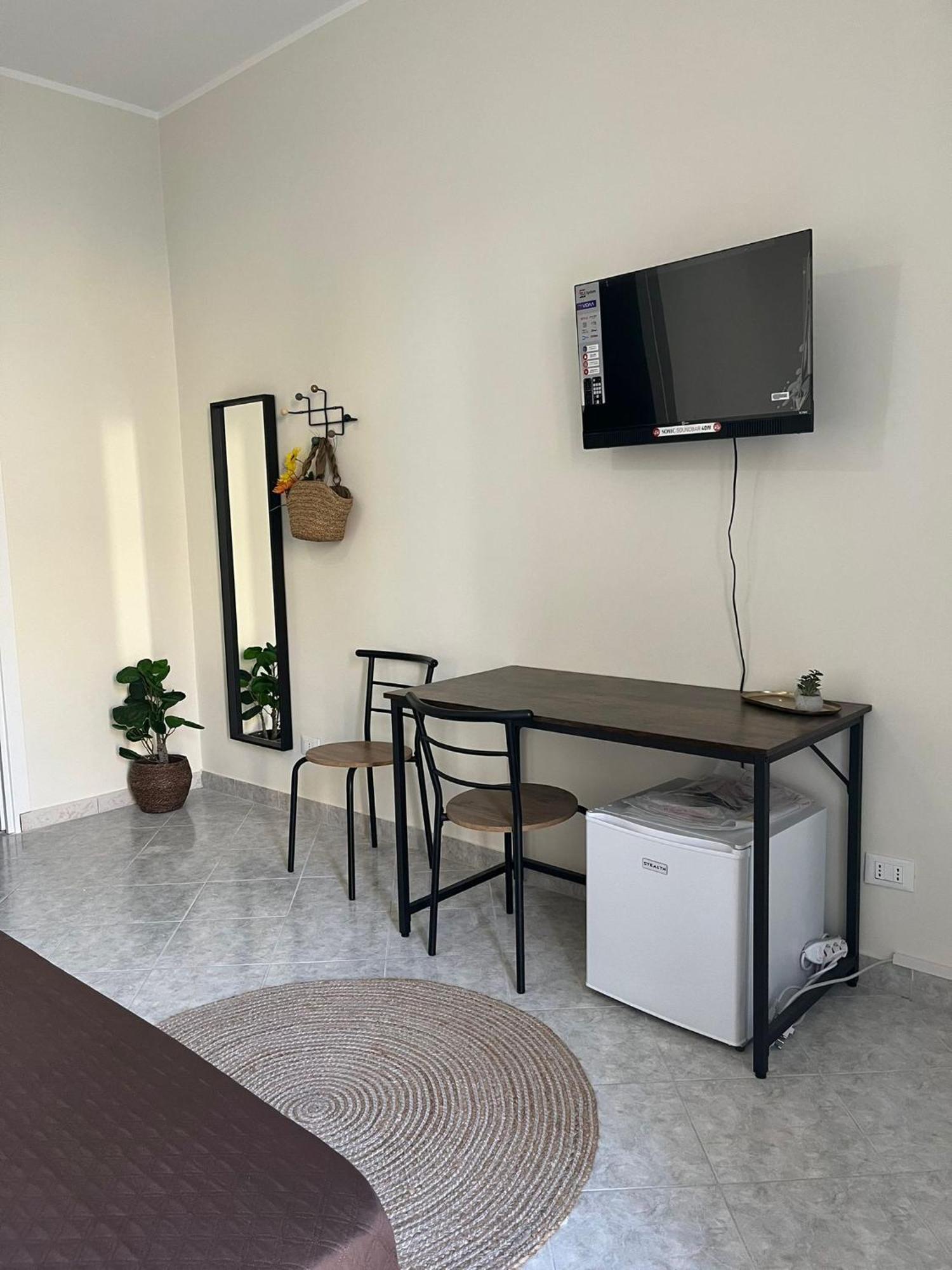 Casa Favarotta Isola delle Femmine Esterno foto