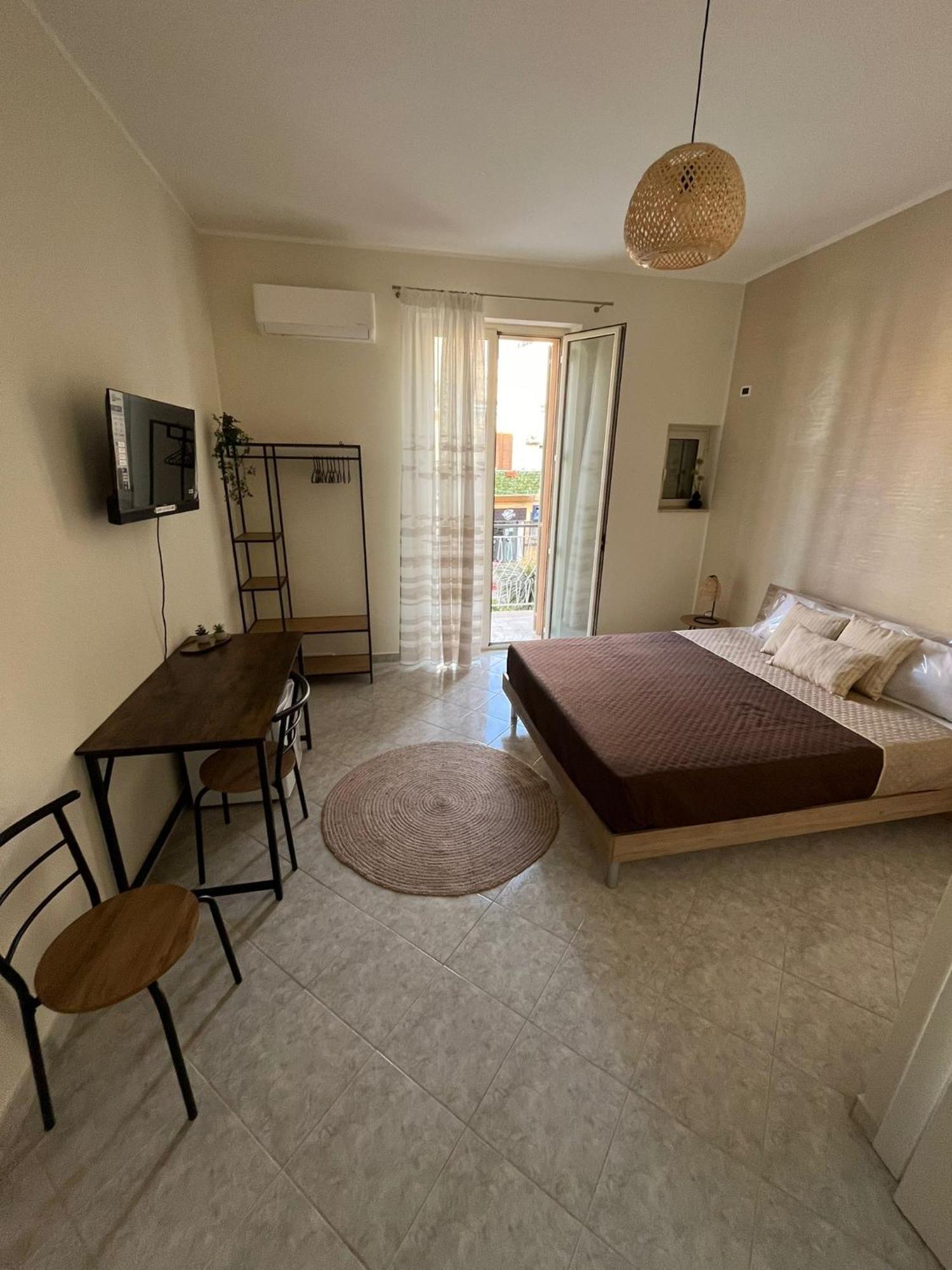 Casa Favarotta Isola delle Femmine Esterno foto