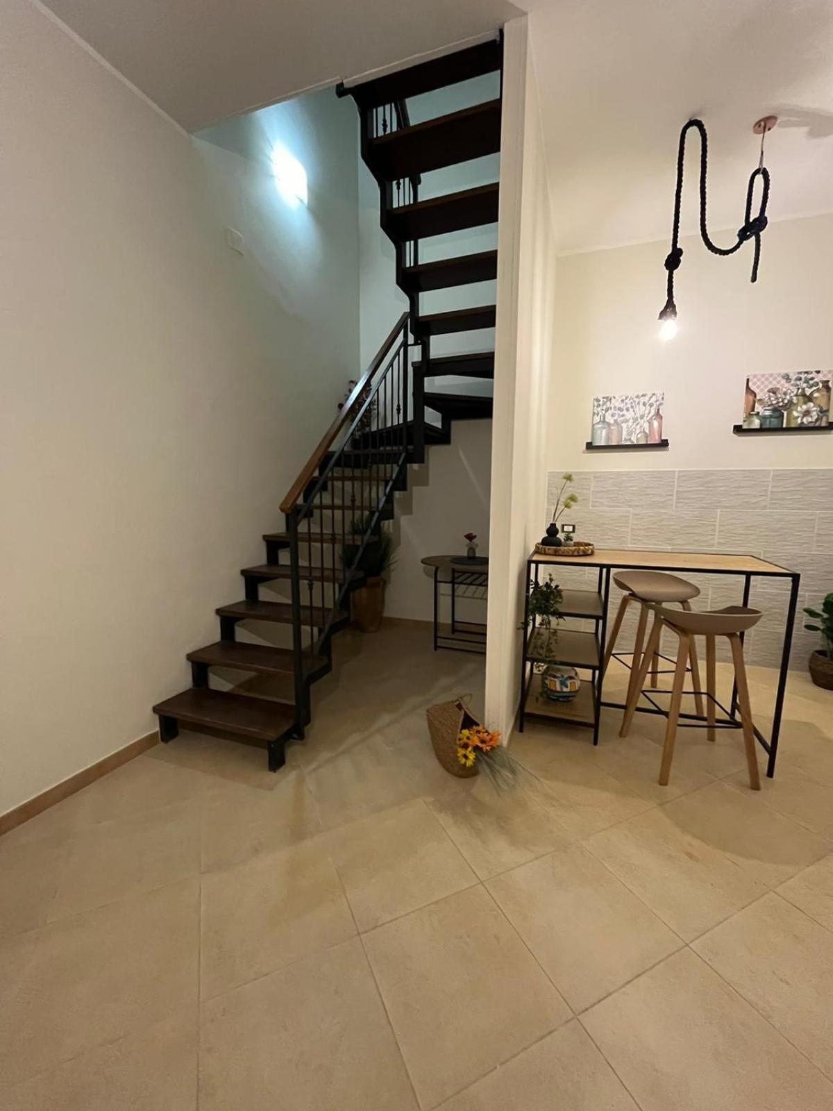 Casa Favarotta Isola delle Femmine Esterno foto